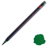 Akvarell ecsettoll - SAI Japanese Traditional - ecsetvégű tustoll - Burnt Umber