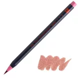 Akashiya Sai Watercolor Brush Pen - Light Crimson