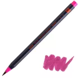 Akashiya Sai Watercolor Brush Pen - Rose 