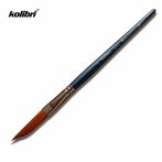   Brush - Kolibri Gold Taklon Sword liner brush, serie-526NY, size-1