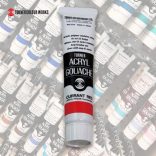 Akrilfesték - Turner Acryl Gouache 20ml -  Currant Red