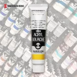 Akrilfesték - Turner Acryl Gouache 20ml - Dandelion