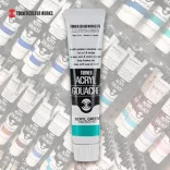 Akrilfesték - Turner Acryl Gouache 20ml - Beryl Green