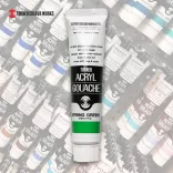 Akrilfesték - Turner Acryl Gouache 20ml - Spring Green