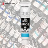 Acryl Gouache 20ml -  Horizon Blue