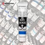 Akrilfesték - Turner Acryl Gouache 20ml -  Spring Blue
