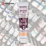 Akrilfesték - Turner Acryl Gouache 20ml - Pastel Peach