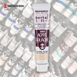 Akrilfesték - Turner Acryl Gouache 20ml - Pastel Sand