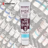 Akrilfesték - Turner Acryl Gouache 20ml - Pastel Blue