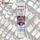 Akrilfesték - Turner Acryl Gouache 20ml - Pastel Lavender