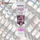 Akrilfesték - Turner Acryl Gouache 20ml - Pastel Lilac