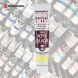 Akrilfesték - Turner Acryl Gouache 20ml - Pastel Lemon