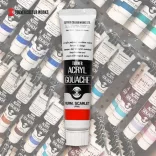 Akrilfesték - Turner Acryl Gouache 20ml - Permanent Scarlet