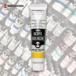 Akrilfesték - Turner Acryl Gouache 20ml - Naples Yellow