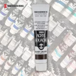 Acryl Gouache 20ml -  Burnt Umber