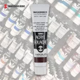 Akrilfesték - Turner Acryl Gouache 20ml -  Chocolate