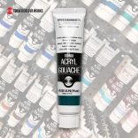 Akrilfesték - Turner Acryl Gouache 20ml - Viridian (hue)