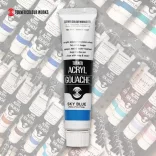 Akrilfesték - Turner Acryl Gouache 20ml -  Sky Blue