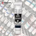 Akrilfesték - Turner Acryl Gouache 20ml -  Prussian Blue (hue)