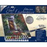 Royal & Langnickel Paint Your Own Masterpiece - Cape Elizabeth POM2