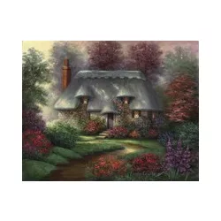   Royal & Langnickel Paint Your Own Masterpiece - Cape Elizabeth POM3