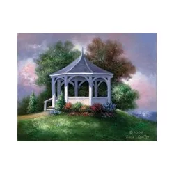   Royal & Langnickel Paint Your Own Masterpiece - Cape Elizabeth POM7