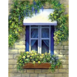   Royal & Langnickel Paint Your Own Masterpiece - Cape Elizabeth POM8