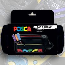   Acrylic Marker Set - Posca Acrylic felt Set Sac Balane Bum Bag - 10+2pcs
