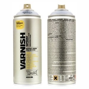 Airbrush Spray - Montana GOLD - Gloss