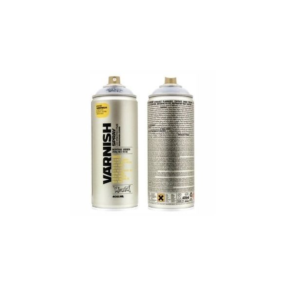 Airbrush Spray - Montana GOLD - Gloss