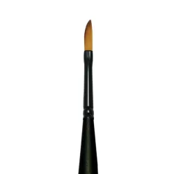   Speciális művészecset "Mini Majestic" Kard ecset 1/8"