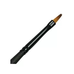   Speciális művészecset "Mini Majestic" Filbert (macskanyelv) 2-es méret