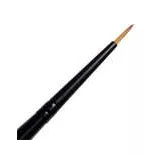 Synthetic brush - Royal & Langnickel Majestic Round synthetic series 4250 - 2/0