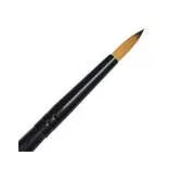 Synthetic brush - Royal & Langnickel Majestic Round synthetic series 4250 - 4