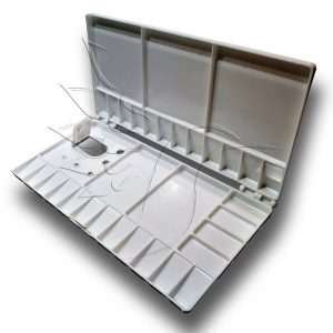 plastic palette