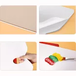 Royal & Langnickel Palette Paper Artist Tear-Off Palette 40 sheets, 90g, 22.9x30.5cm