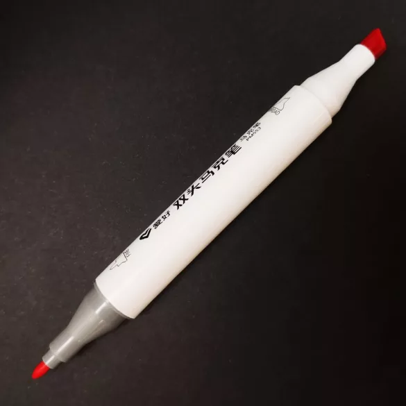 Sketch Marker Set - Twin-tip marker 36pcs