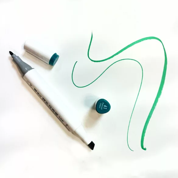 Sketch Marker Set - Twin-tip marker 36pcs