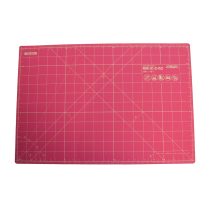   Vágóalátét - OLFA rózsaszín öngyógyuló vágólap 30x45cm