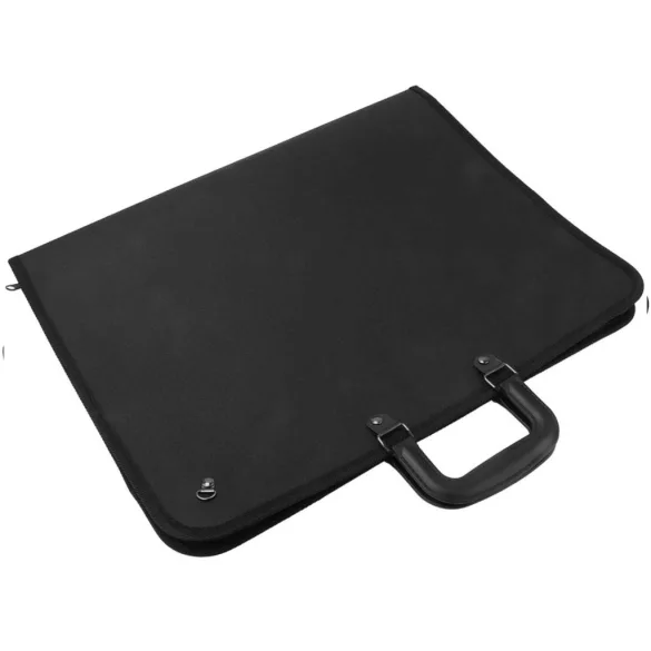 Artist Bag - Rain-proof zipper drawing board and paper bag - A/3