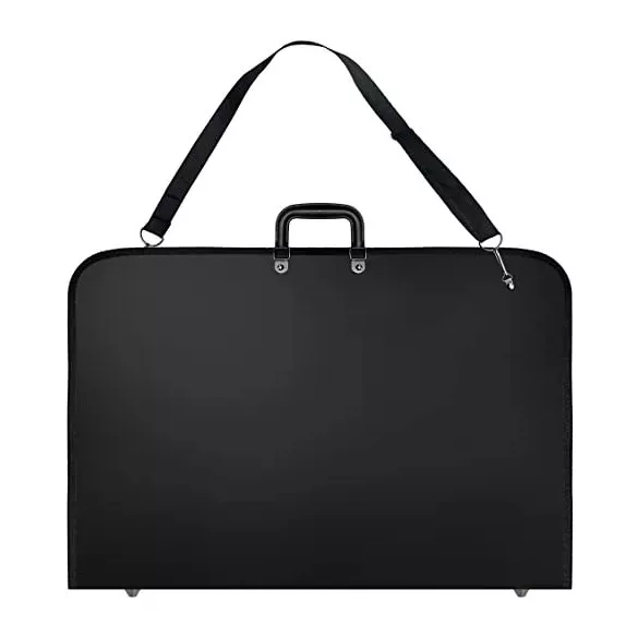 Artist Bag - Rain-proof zipper drawing board and paper bag - A/3