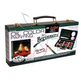 Basic Painting Set