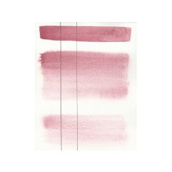   Akvarellfesték, egész szilke - Roman Szmal Aquarius Watercolour Paint Full Pan 3,2ml - Potter-rózsaszín / Potter's Pink 359