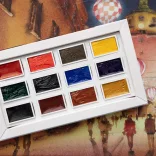 Roman Szmal Aquarius Set 12pcs