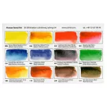Roman Szmal Aquarius Set 12pcs