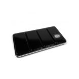 Akvarell művészkészlet, fémdobozban, szilkés - Izabela Wolska-Kusmider válogatás, 12 színű - Roman Szmal Aquarius