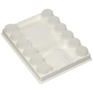 plastic palette