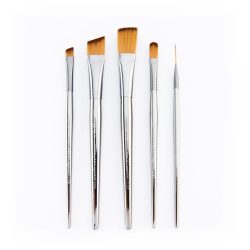 Ecsetkészlet - Royal & Langnickel ZEN All Media Brush Set 733 5pcs