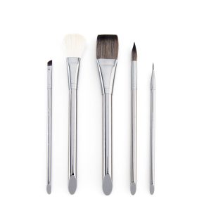 Ecsetkészlet - Royal & Langnickel ZEN Watercolor Brush Set 5pcs