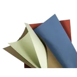 RealNatural kartonpapír - Növényi rostos karton, Újrahasznosított papírból - 250 gr, A4 - Levendula